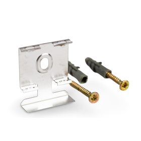   Klipsz Kronopol | P85 - P65 szegélylécekhez | 50db /csomag | 16csomag /karton